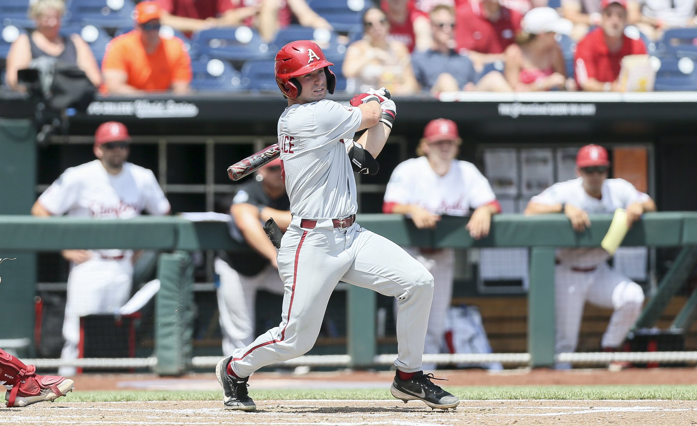 Washington Nationals 2022 Home Run Horn 