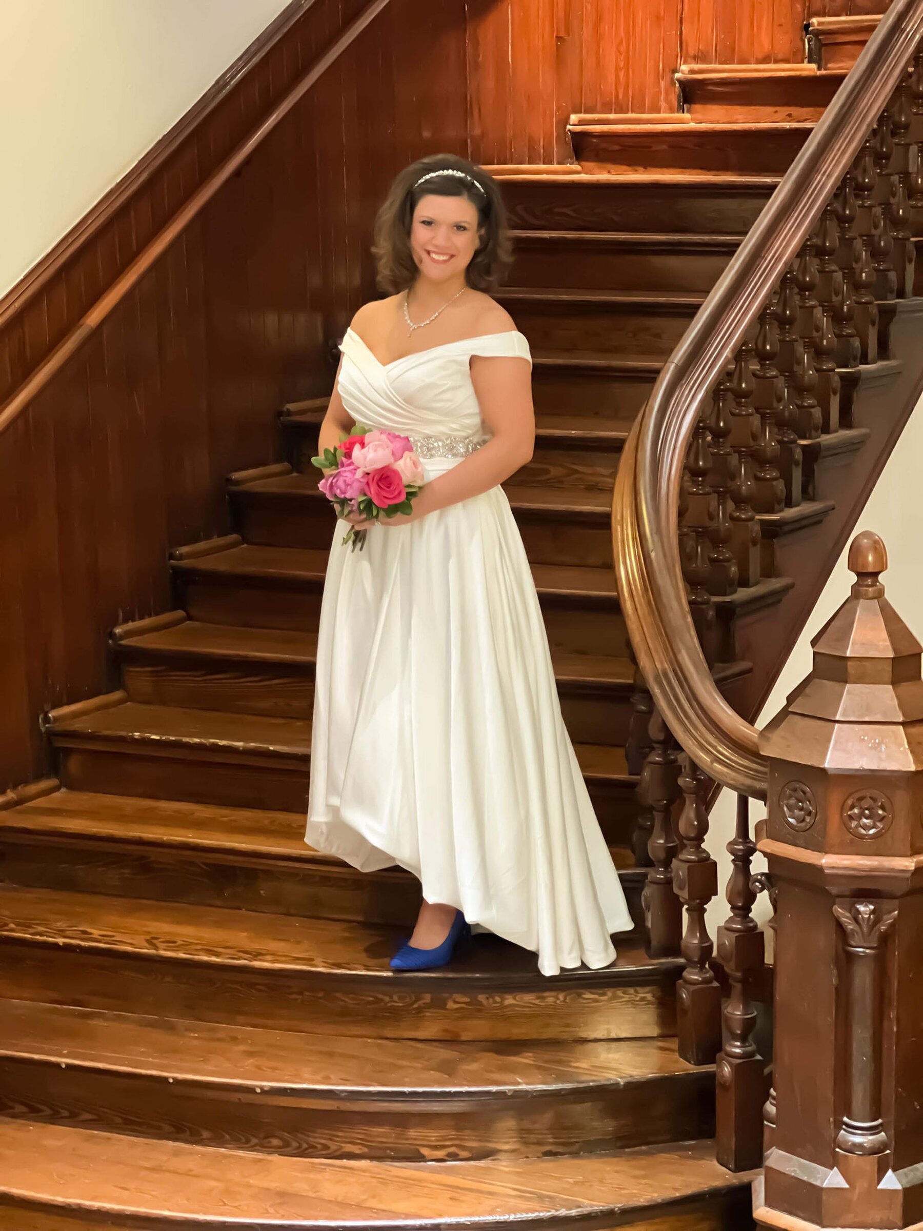 Amanda Louise Whitley Jeremy Wayne Butler - Vimarsana News