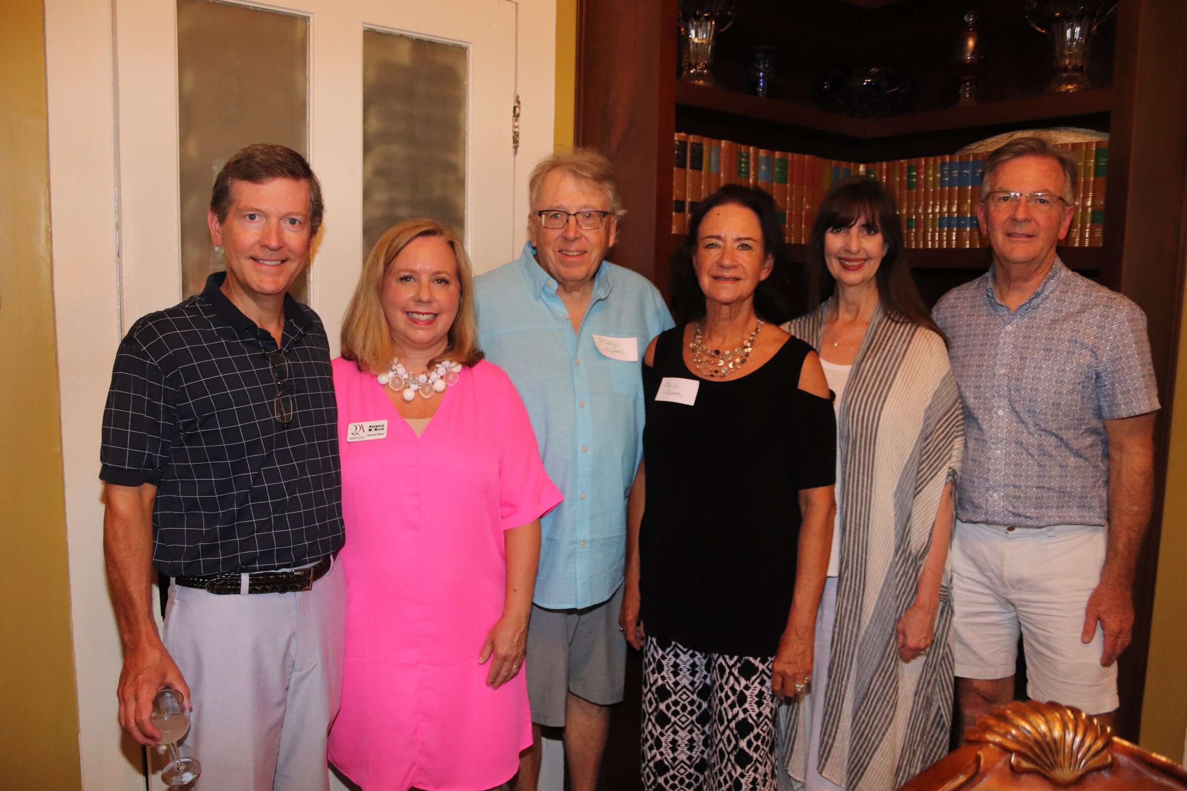 Cocktails in the Quarter: Quapaw Quarter Association hosts drinks, dinner at Root Cafe - Vimarsana News