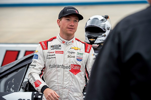 Reddick's jump to 23XI a start for NASCAR driver shuffling - Vimarsana News