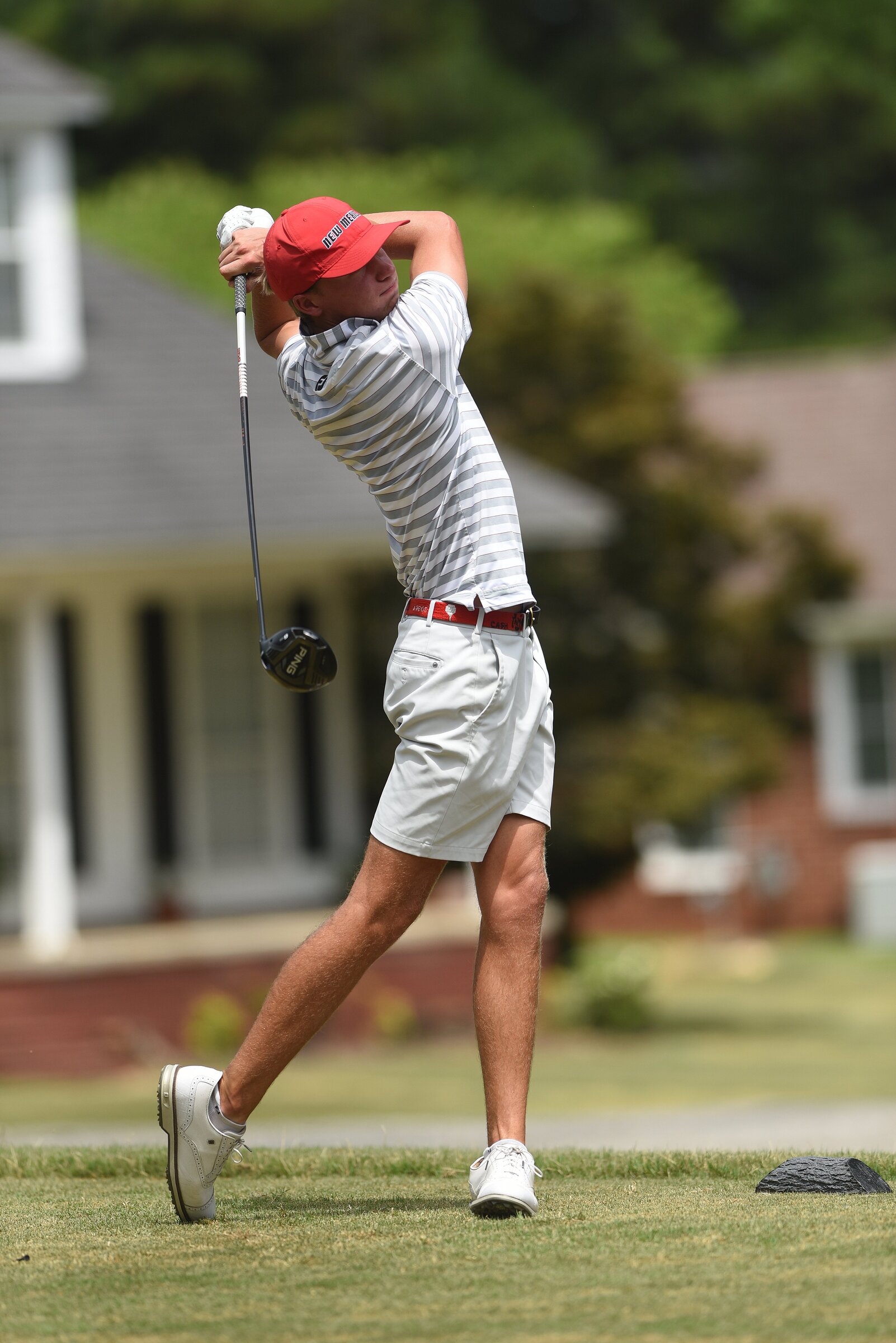 Adams outduels Reynolds to snare Maumelle Classic - Vimarsana News
