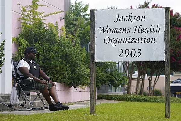 Mississippi clinic ends challenge of near-ban on abortion - Vimarsana News