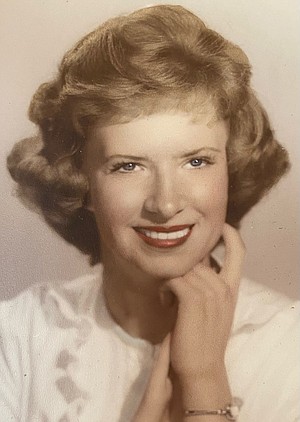 Photo of LINDA BRINKLEY