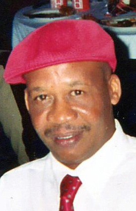 Photo of DENNIS JONES SR.