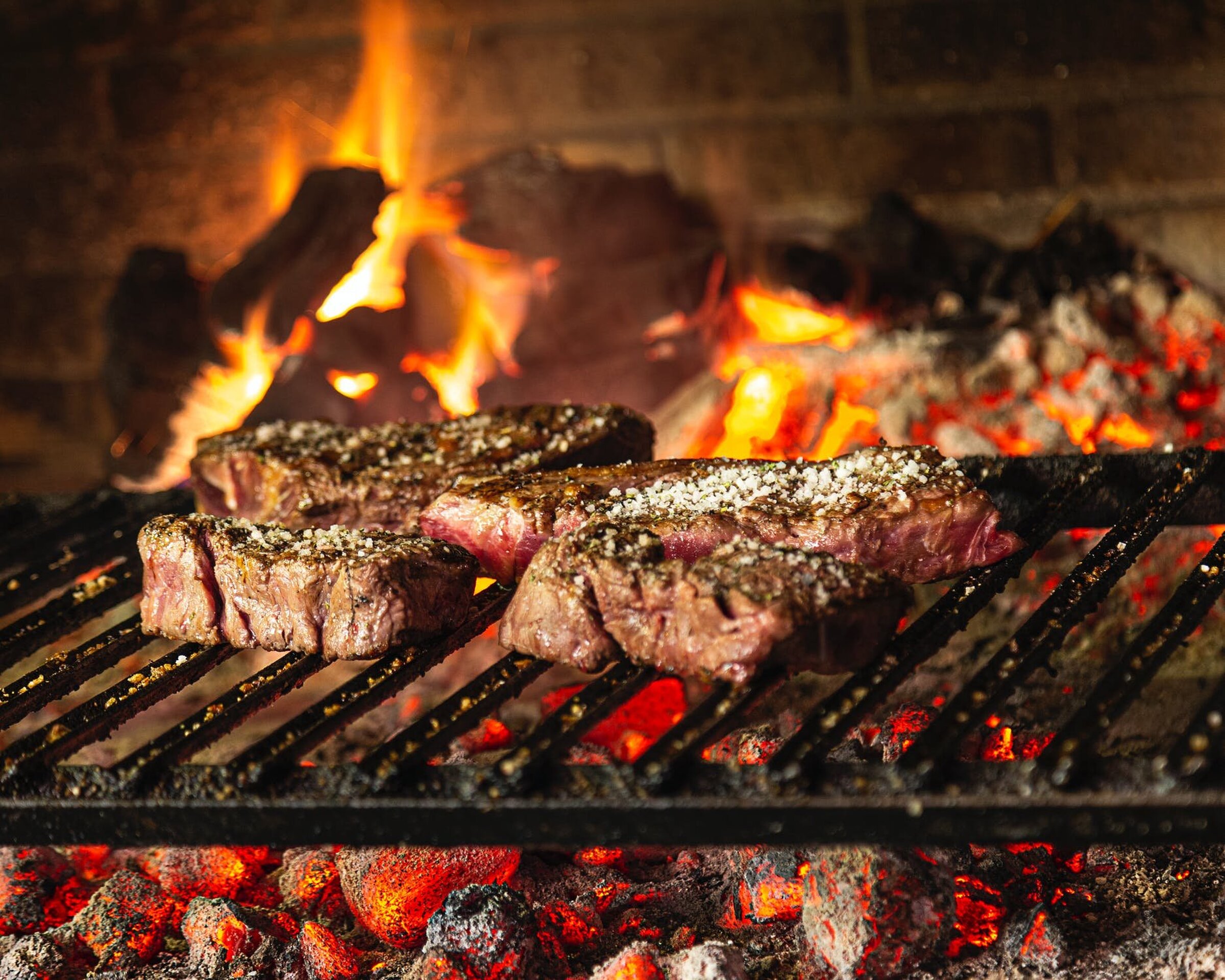 Summer grilling advice offered