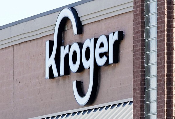 Kroger on Colonel Glenn Road in Little Rock set to close permanently on ...
