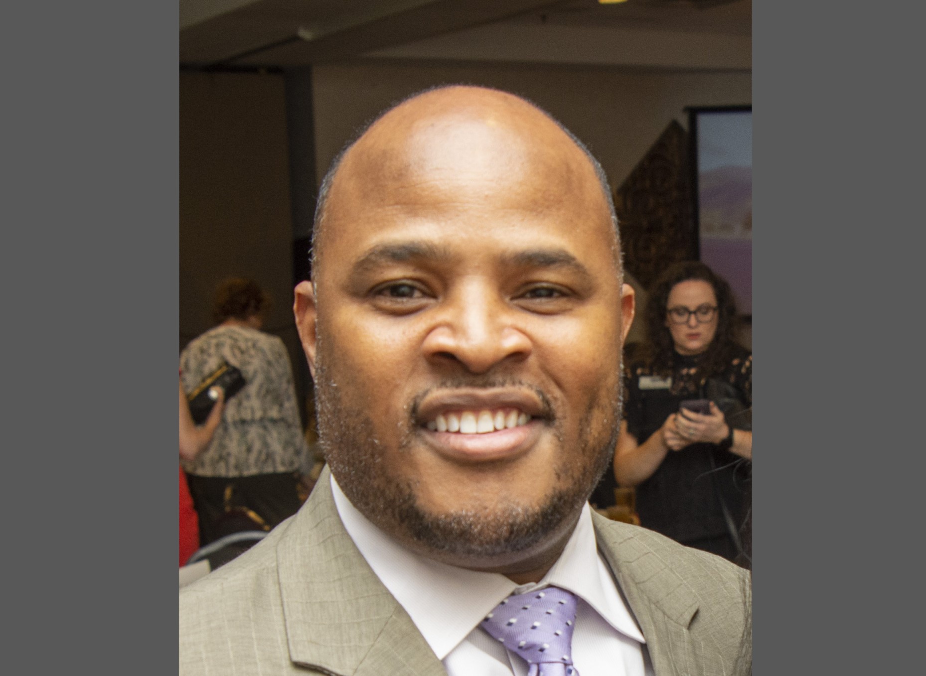 Little Rock educator Keith McGee appointed to top job at state-controlled Helena-West Helena School District - Vimarsana News