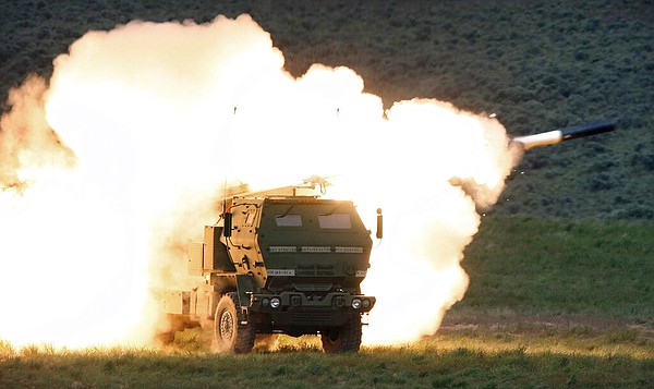 White House announces $270M military package for Ukraine - Vimarsana News