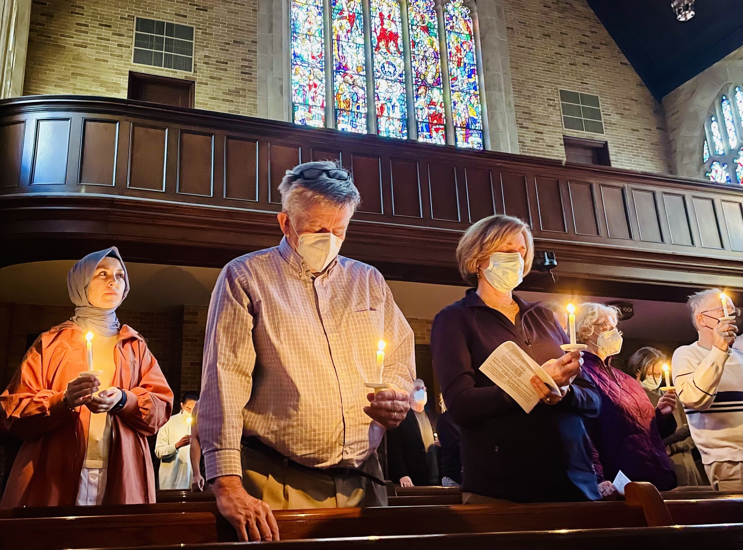 Presbyterian pastor in Jonesboro helps draft new confession of faith