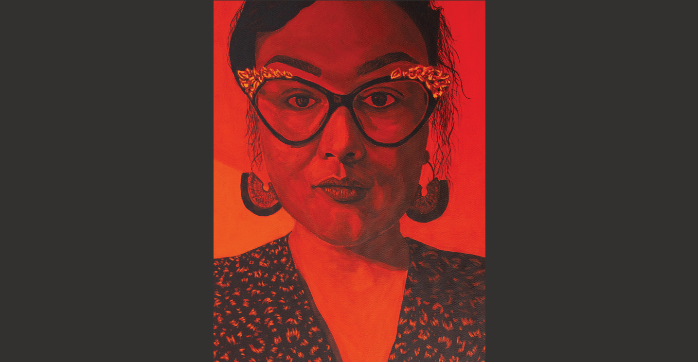 Casiano exhibit to debut soon