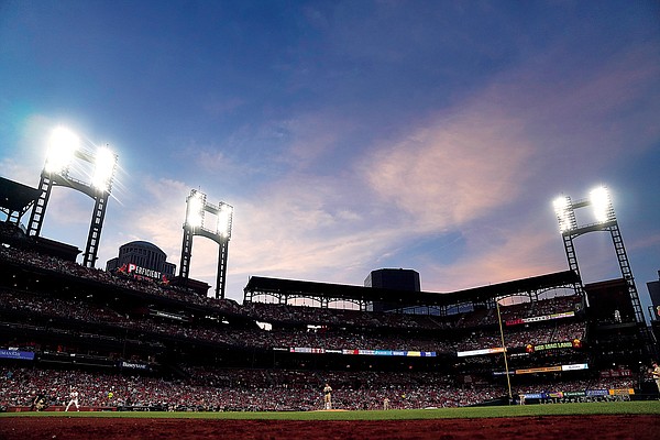 MLB struggling to get attendance back to pre-pandemic levels