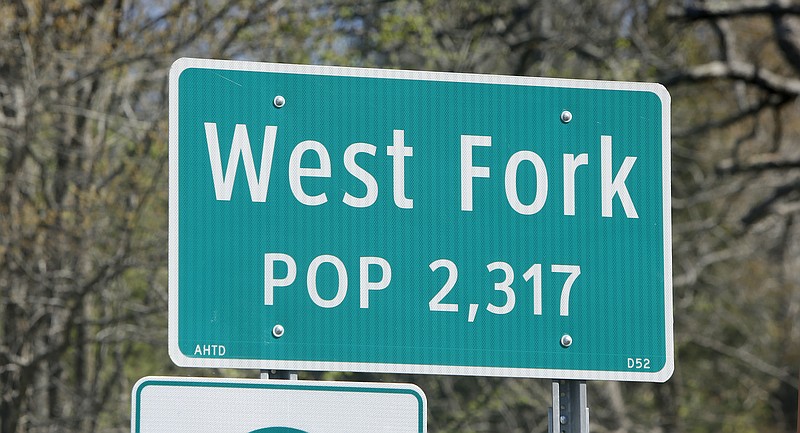 West Fork