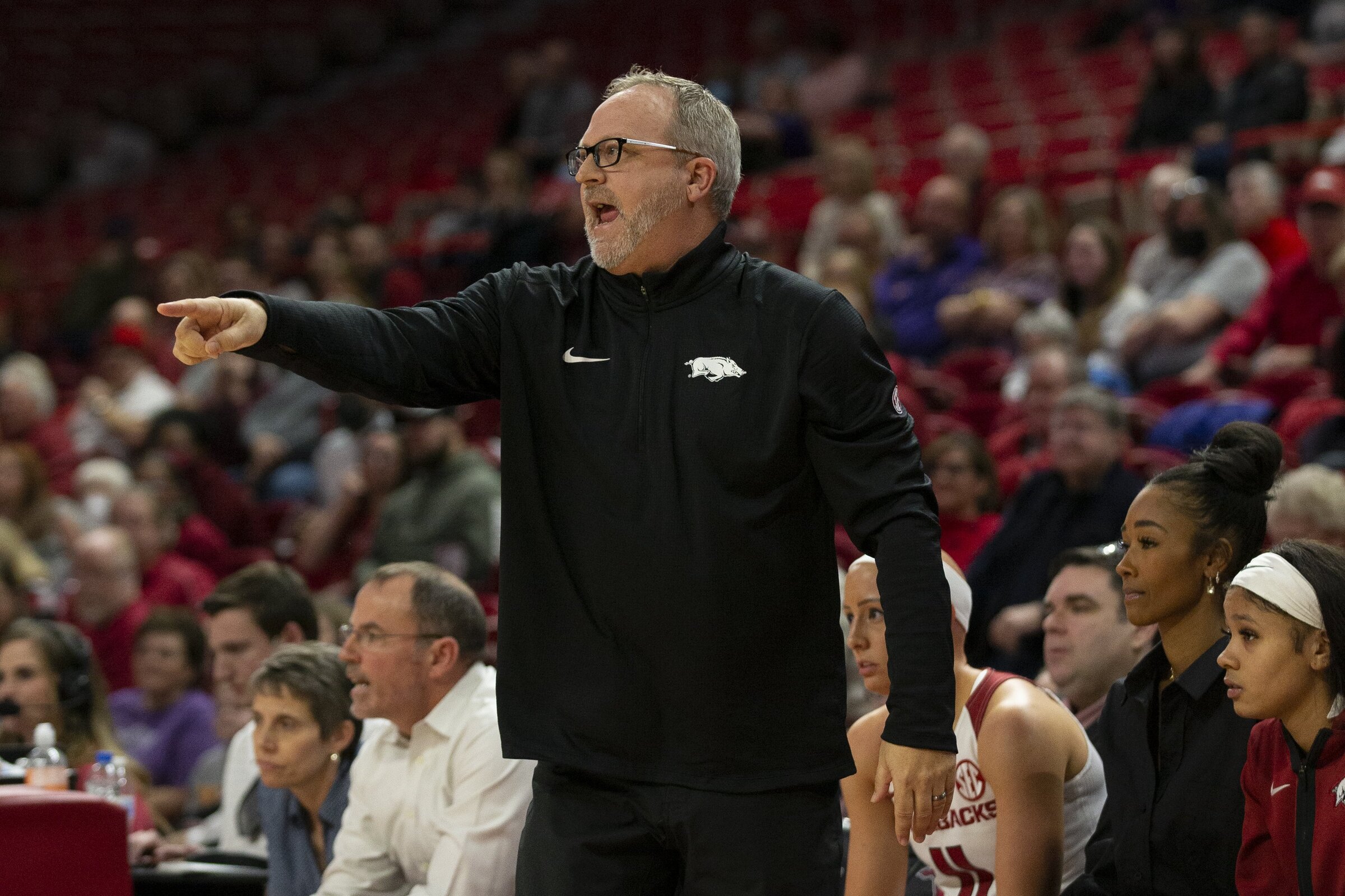 UA women face with tough nonconference slate - Vimarsana News