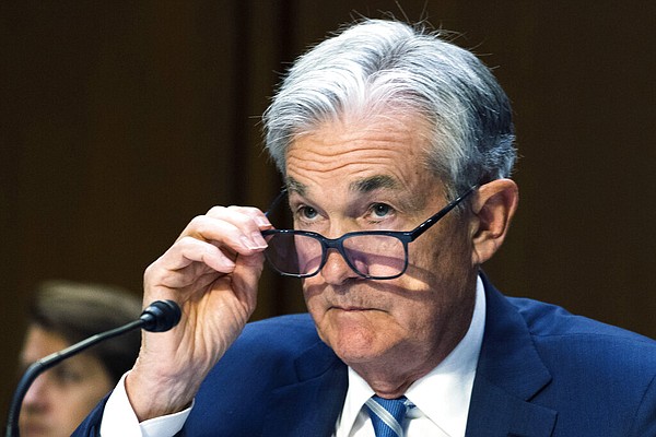 Fed unleashes another big rate hike in bid to curb inflation - Vimarsana News