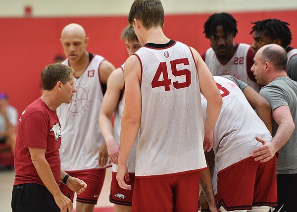Nation's top junior recruit considering UA visit - Vimarsana News