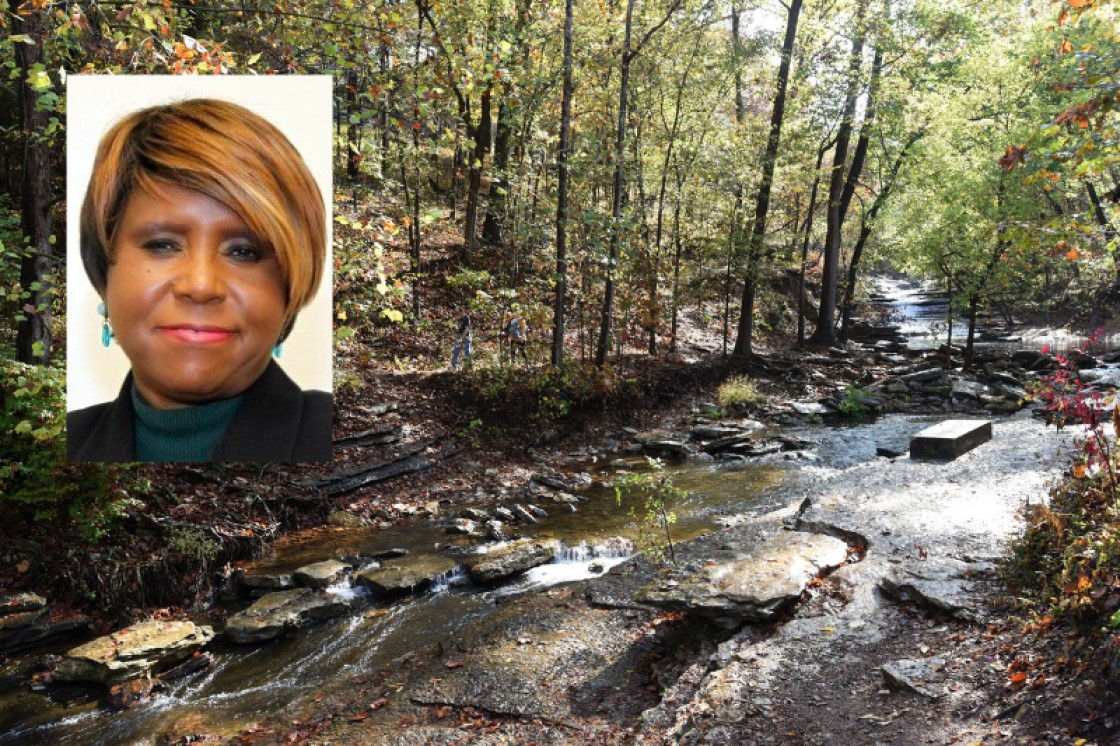 UAPB professor touts the importance of practicing self-care