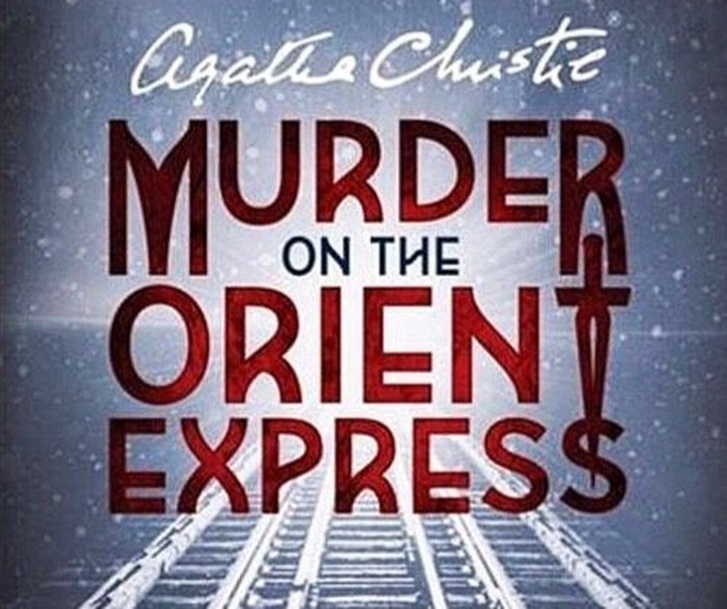 Mystery play chugs onto ASC stage
