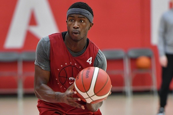 HawgBeat's Updated 2022 Arkansas Razorbacks Basketball Recruiting