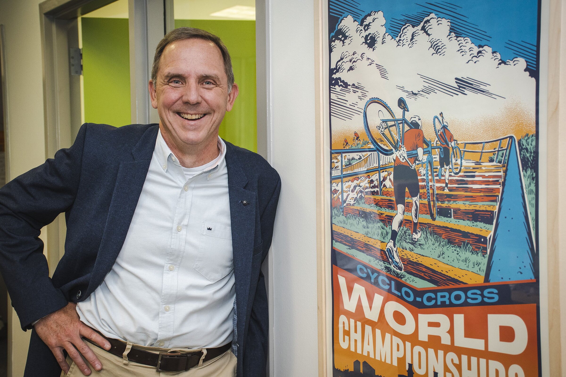 Michael Bradley Sells - Vimarsana News