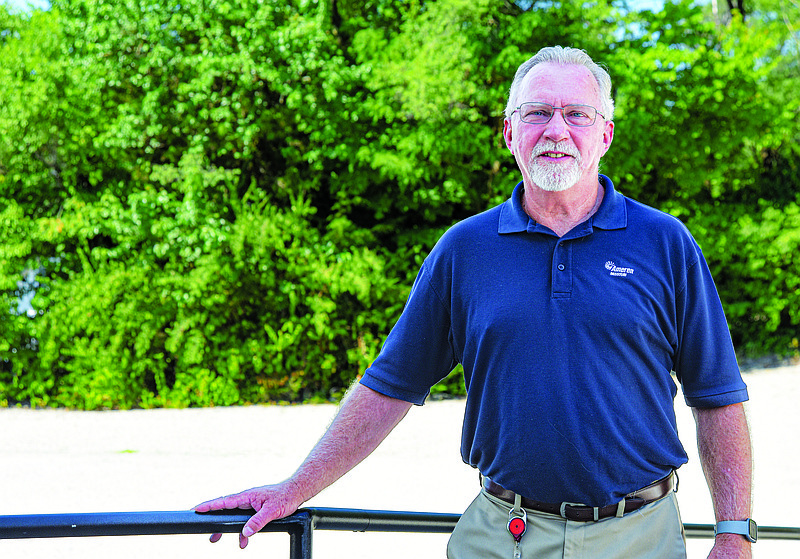 Ameren job really satisfies utility director Jefferson City News Tribune