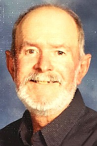 Photo of Ronald Dale Ahart