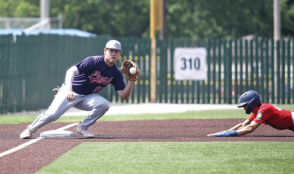 Post 5 Seniors set for Mid-South Regional - Vimarsana News