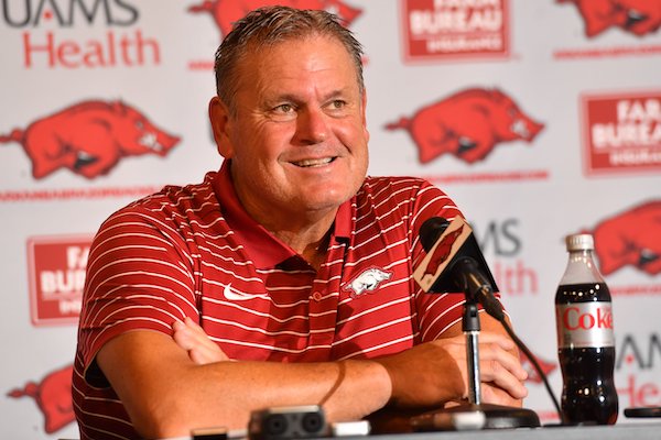 WholeHogSports - 6 Hogs on Phil Steele's preseason All-SEC teams