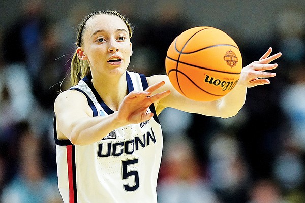 UConn’s Bueckers Suffers Torn ACL, Out For Season | Jefferson City News ...