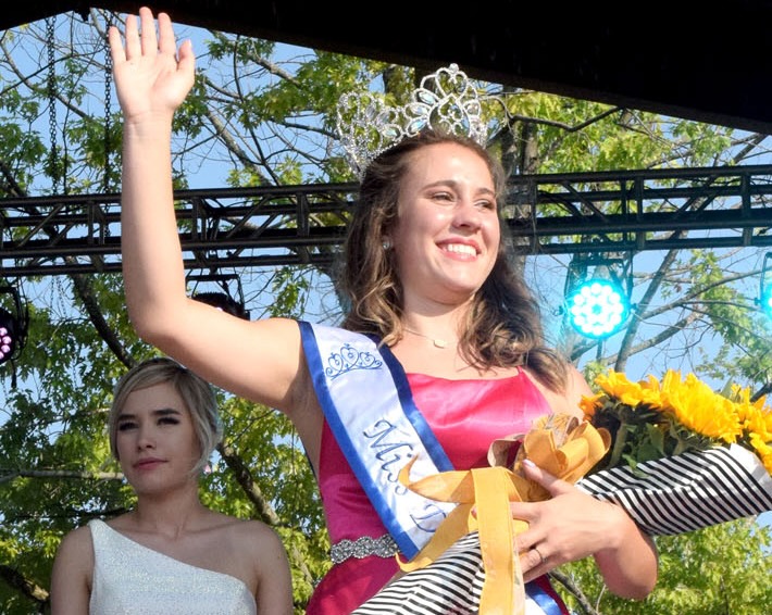 Who will be crowned Miss Decatur Barbecue? - Vimarsana News
