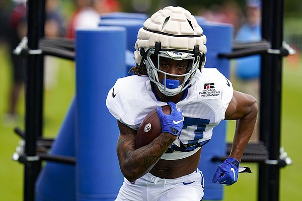 Nfl store player helmet