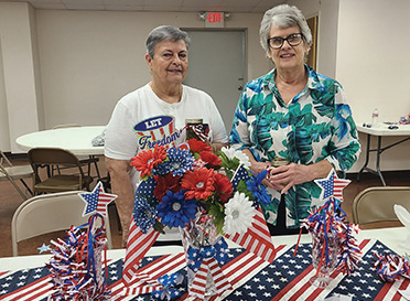 Camden Road club gets canning lesson