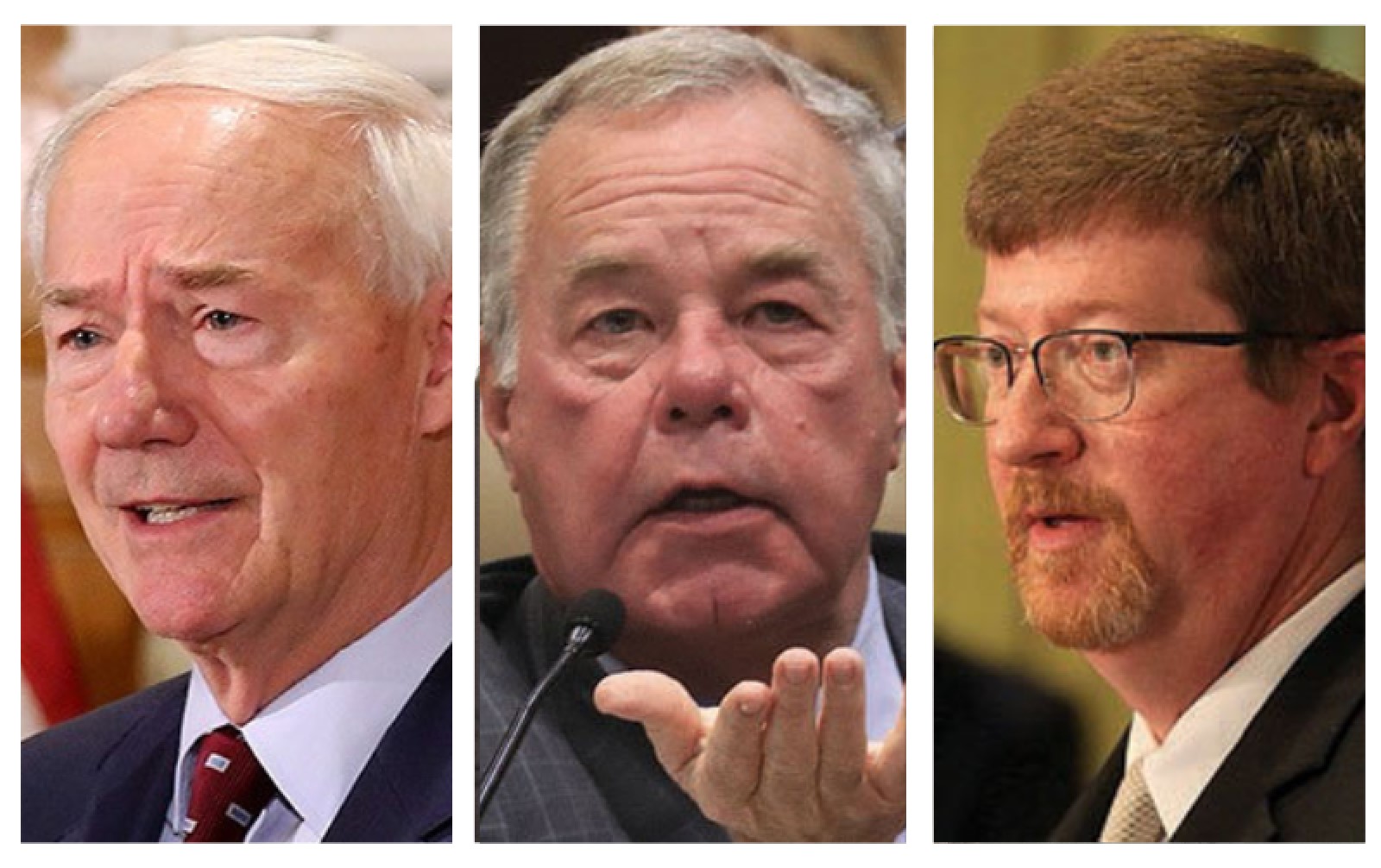 Hutchinson calls special legislative session; tax relief, school safety funds agenda - Vimarsana News