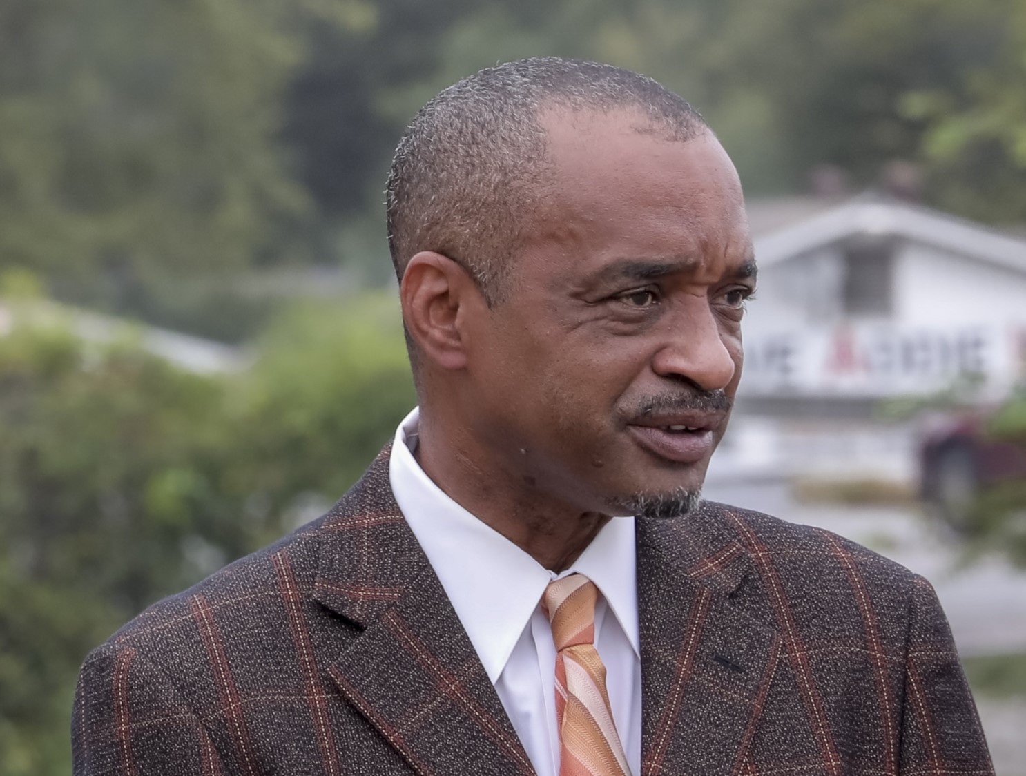 Little Rock City Director Ken Richardson scheduled to go to trial on charges tied to '22 collision - Vimarsana News