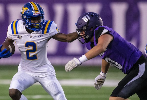 Fayetteville's Yurachek receives PWO from Hogs - Vimarsana News