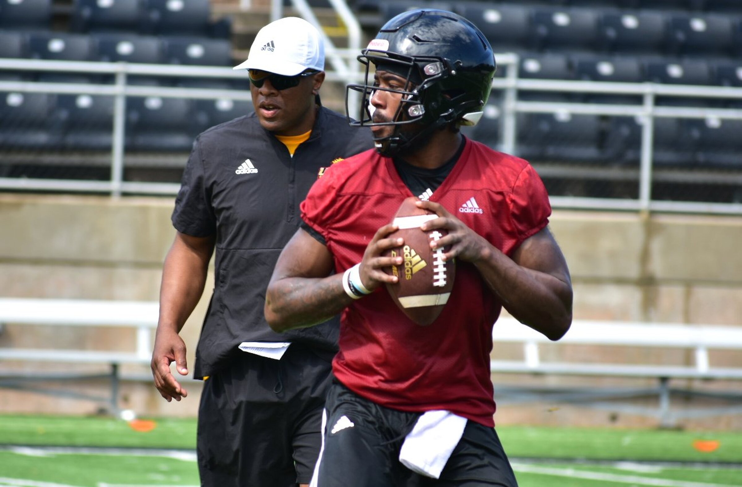 Anderson’s impact lives on in Lions quarterback