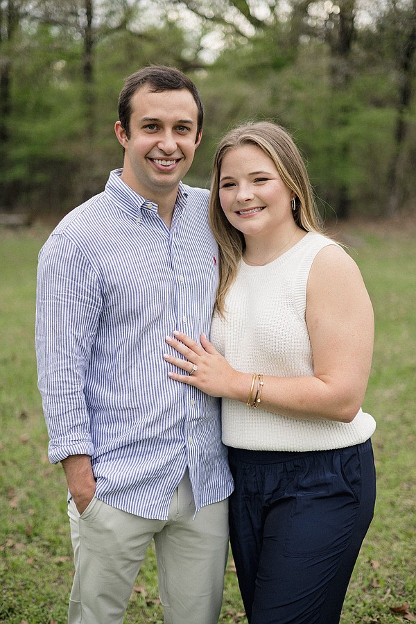 Suzanna Grace Wewers Samuel Christopher Fletcher | The Arkansas ...