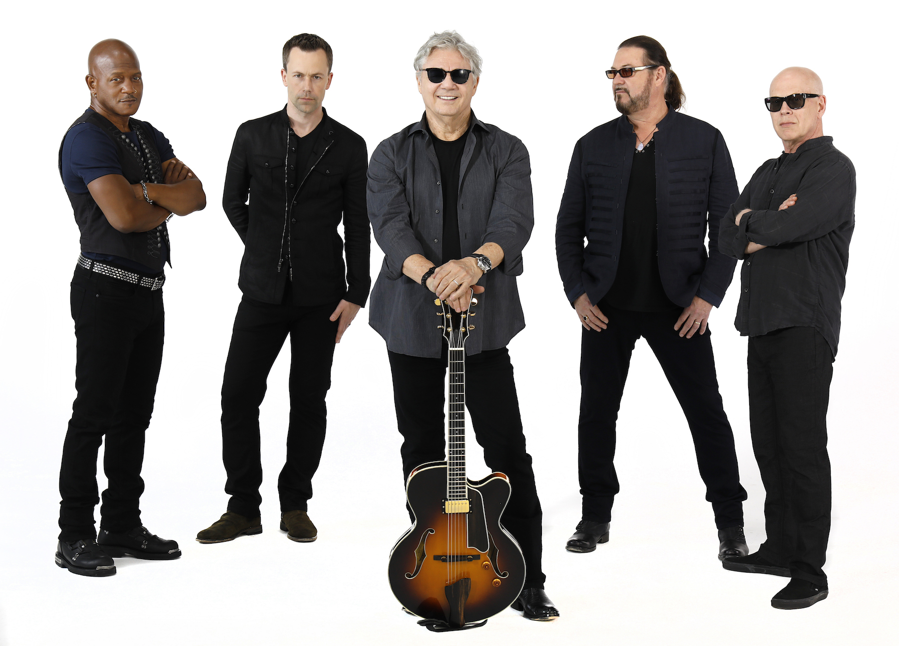 Steve Miller Band sets Sept. 16 show at Little Rock's Robinson Center Performance Hall - Vimarsana News