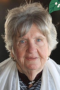 Photo of Dorothy Henderson