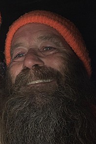 Photo of Mark F. Nesmeyer