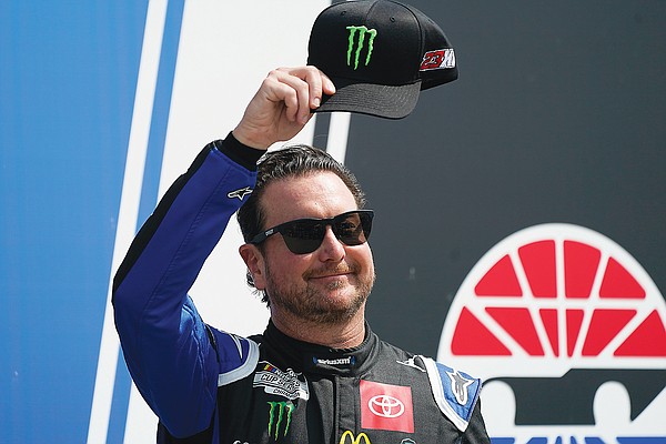 july 4th nascar races