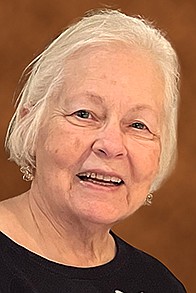 Photo of Lynda Stubblefield