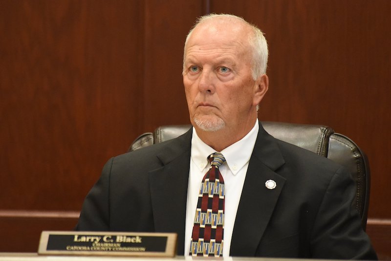 Catoosa County Commission poised to OK budget, tax increase