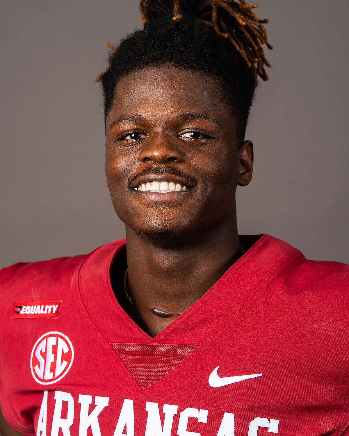 Razorback receivers continue to sparkle | Northwest Arkansas Democrat ...