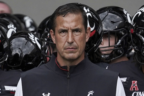 New Head Coach Luke Fickell Salary Revealed