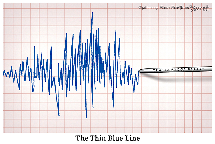 The Polygraph