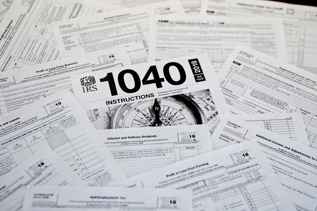 Arkansas farms, ranches get help on taxes