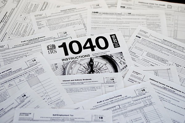 'Tis the season for tax filing - Vimarsana News