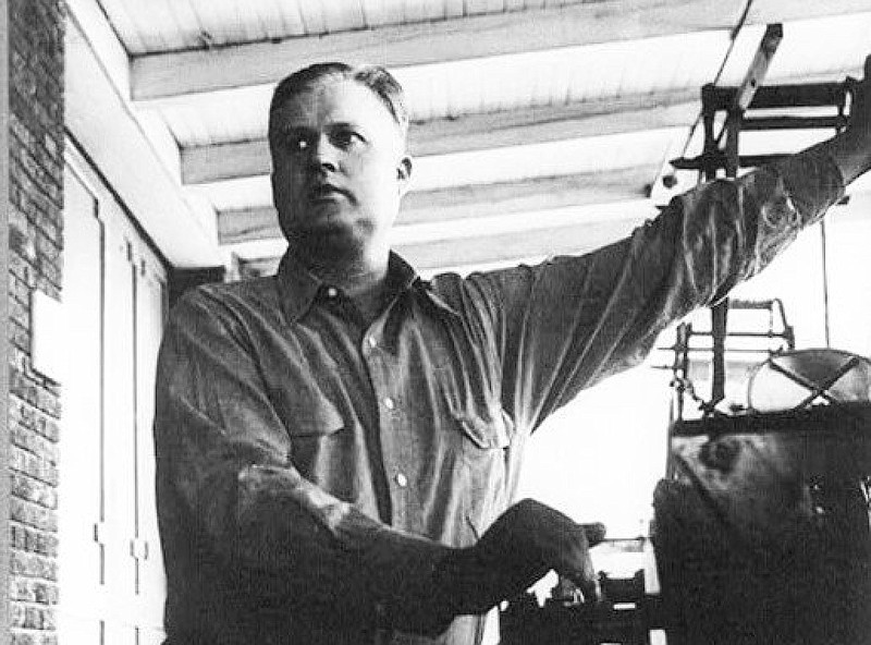 Cotton pickers changed South The Arkansas DemocratGazette Arkansas