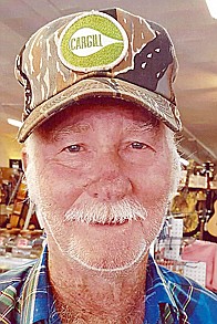 Photo of Carl Rosenmiller Jr.