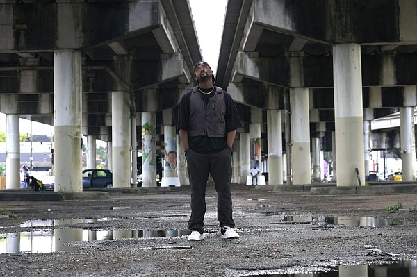 Children of climate change come of age in 'Katrina Babies